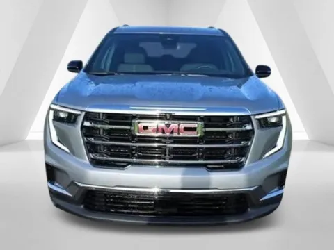 Photos of 2025 GMC Acadia Elevation for sale in Carroll, OH at Braden Cadillac GMC