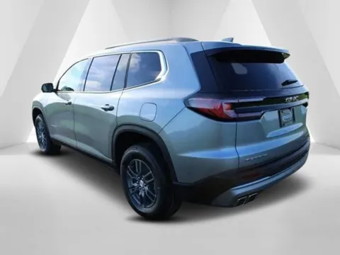 More photos of 2025 GMC Acadia Elevation at Braden Cadillac GMC, OH