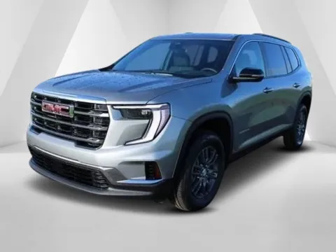Another view of 2025 GMC Acadia Elevation for sale in Carroll, OH at Braden Cadillac GMC
