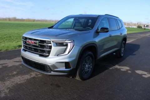 Another view of 2025 GMC Acadia Elevation for sale in Carroll, OH at Braden Cadillac GMC