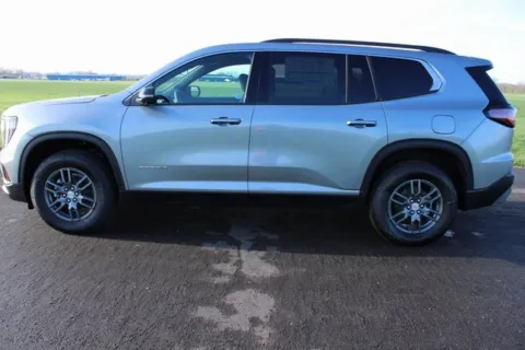 More photos of 2025 GMC Acadia Elevation at Braden Cadillac GMC, OH