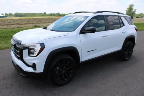 Another view of 2026 GMC Terrain Elevation for sale in Carroll, OH at Braden Cadillac GMC