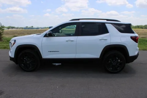 More photos of 2026 GMC Terrain Elevation at Braden Cadillac GMC, OH