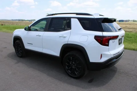 More photos of 2026 GMC Terrain Elevation at Braden Cadillac GMC, OH