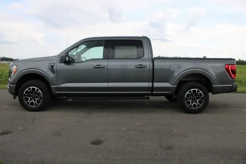 More photos of 2022 Ford F-150 XLT at Braden Cadillac GMC, OH