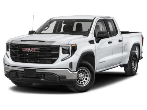 Gray 2026 GMC Sierra 1500 Elevation for sale in Carroll, OH