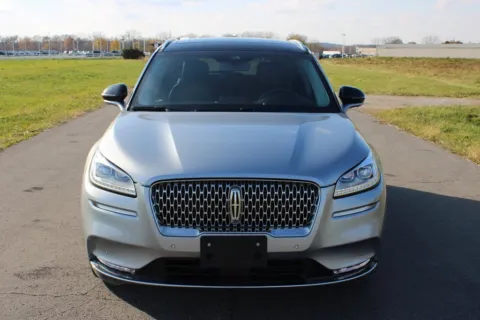 Photos of 2021 Lincoln Corsair Reserve for sale in Carroll, OH at Braden Cadillac GMC