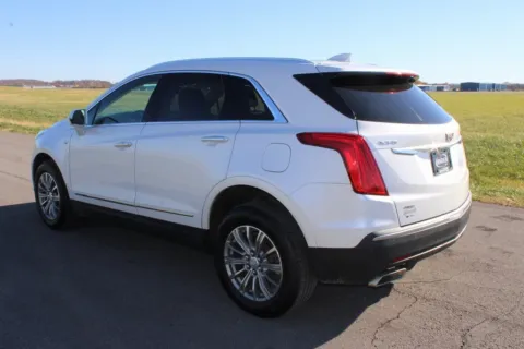 More photos of 2018 Cadillac XT5 Luxury at Braden Cadillac GMC, OH