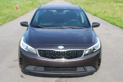 Photos of 2018 Kia Forte LX for sale in Carroll, OH at Braden Cadillac GMC