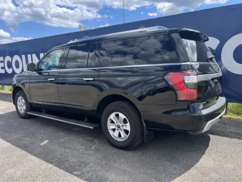 More photos of 2020 Ford Expedition Max Platinum at Braden Cadillac GMC, OH