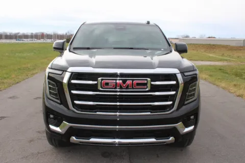 Photos of 2026 GMC Yukon XL Elevation for sale in Carroll, OH at Braden Cadillac GMC
