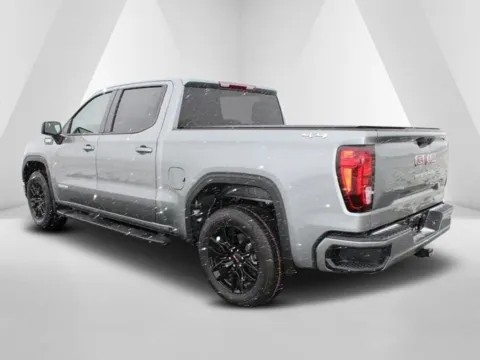 More photos of 2026 GMC Sierra 1500 Elevation at Braden Cadillac GMC, OH