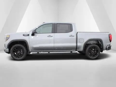 More photos of 2026 GMC Sierra 1500 Elevation at Braden Cadillac GMC, OH