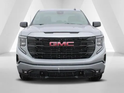 Photos of 2026 GMC Sierra 1500 Elevation for sale in Carroll, OH at Braden Cadillac GMC