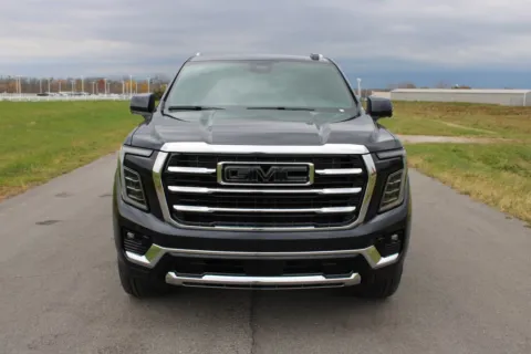 Photos of 2026 GMC Yukon Elevation for sale in Carroll, OH at Braden Cadillac GMC