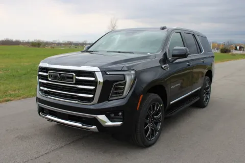 Another view of 2026 GMC Yukon Elevation for sale in Carroll, OH at Braden Cadillac GMC