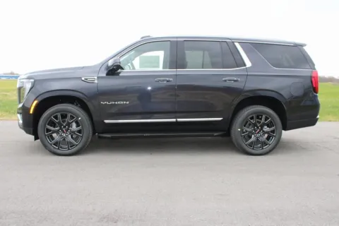 More photos of 2026 GMC Yukon Elevation at Braden Cadillac GMC, OH