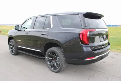More photos of 2026 GMC Yukon Elevation at Braden Cadillac GMC, OH