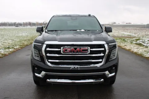 Photos of 2026 GMC Yukon Elevation for sale in Carroll, OH at Braden Cadillac GMC