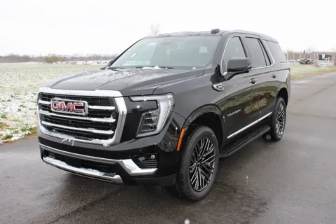 Another view of 2026 GMC Yukon Elevation for sale in Carroll, OH at Braden Cadillac GMC