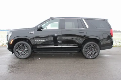 More photos of 2026 GMC Yukon Elevation at Braden Cadillac GMC, OH