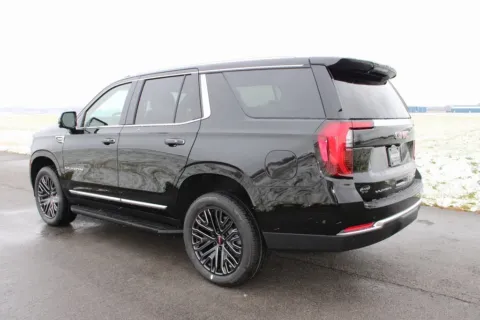 More photos of 2026 GMC Yukon Elevation at Braden Cadillac GMC, OH