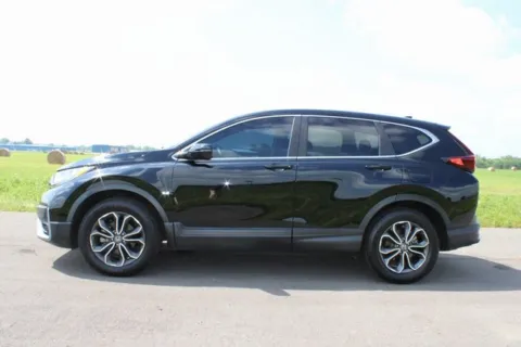 More photos of 2022 Honda CR-V EX-L at Braden Cadillac GMC, OH
