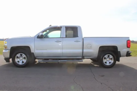 More photos of 2018 Chevrolet Silverado 1500 LT at Braden Cadillac GMC, OH