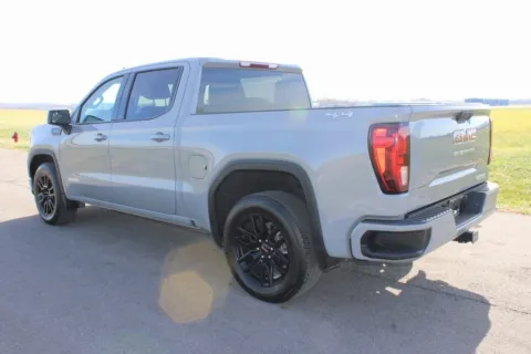 More photos of 2024 GMC Sierra 1500 Elevation at Braden Cadillac GMC, OH