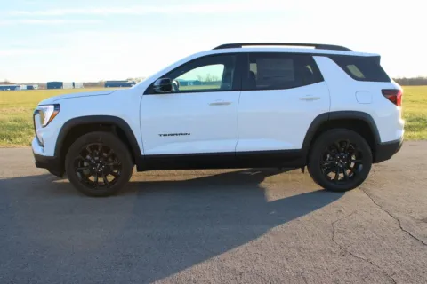 More photos of 2026 GMC Terrain Elevation at Braden Cadillac GMC, OH