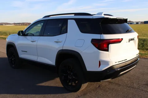 More photos of 2026 GMC Terrain Elevation at Braden Cadillac GMC, OH