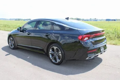 More photos of 2021 Kia K5 EX at Braden Cadillac GMC, OH