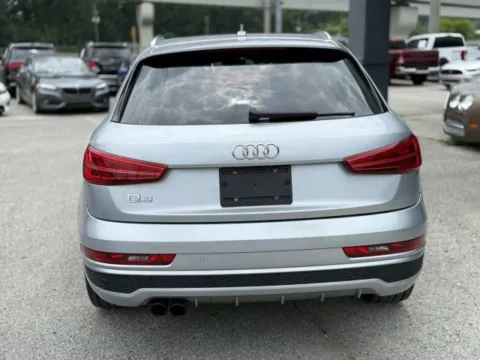 More photos of 2016 Audi Q3 2.0T Prestige at AUTOLAND, FL