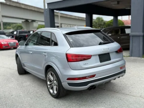 Another view of 2016 Audi Q3 2.0T Prestige for sale in Jacksonville, FL at AUTOLAND