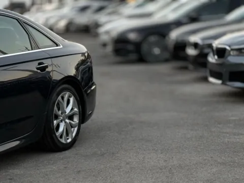 Photos of 2017 Audi A6 2.0T Premium Plus for sale in Jacksonville, FL at AUTOLAND