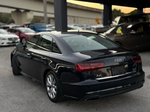 More photos of 2017 Audi A6 2.0T Premium Plus at AUTOLAND, FL