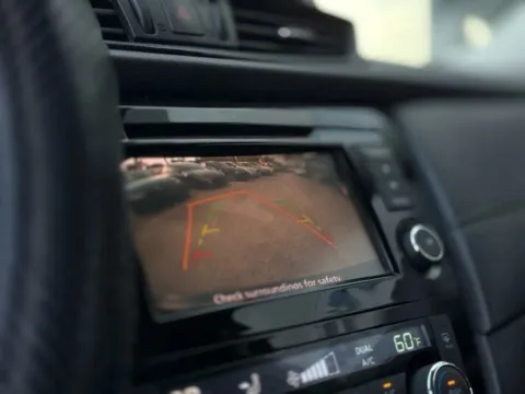 More photos of 2019 Nissan Rogue SV at AUTOLAND, FL