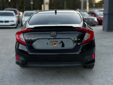 More photos of 2017 Honda Civic EX at AUTOLAND, FL