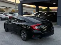 Photos of 2017 Honda Civic EX for sale in Jacksonville, FL at AUTOLAND