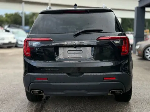 More photos of 2021 GMC Acadia SLT at AUTOLAND, FL