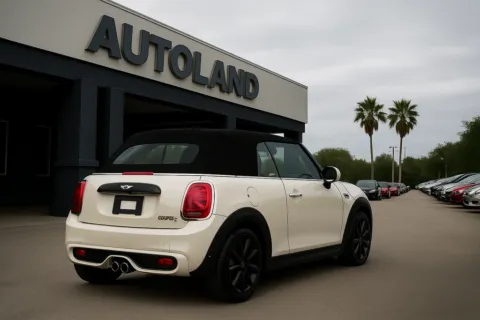 Photos of 2016 MINI Cooper S for sale in Jacksonville, FL at AUTOLAND