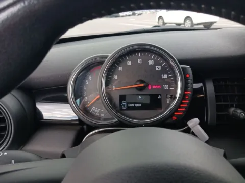 Another view of 2016 MINI Cooper S for sale in Jacksonville, FL at AUTOLAND