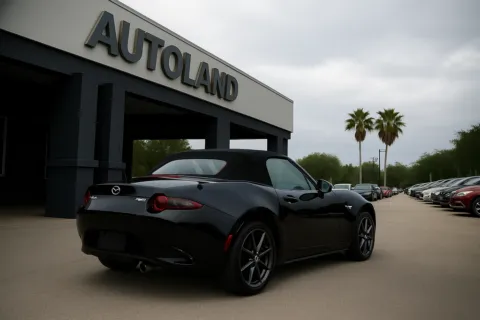 Photos of 2016 Mazda Miata Grand Touring for sale in Jacksonville, FL at AUTOLAND