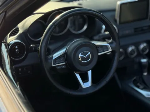 More photos of 2016 Mazda Miata Grand Touring at AUTOLAND, FL