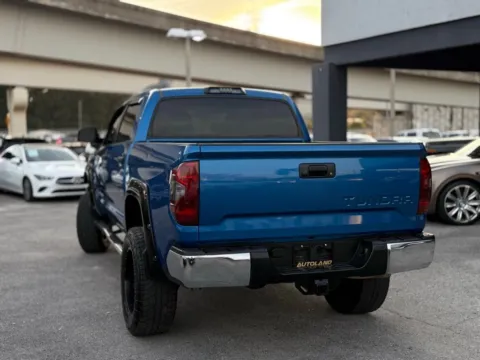 More photos of 2016 Toyota Tundra SR5 at AUTOLAND, FL