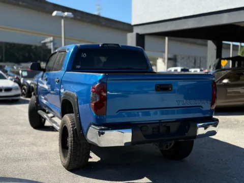 More photos of 2016 Toyota Tundra SR5 at AUTOLAND, FL