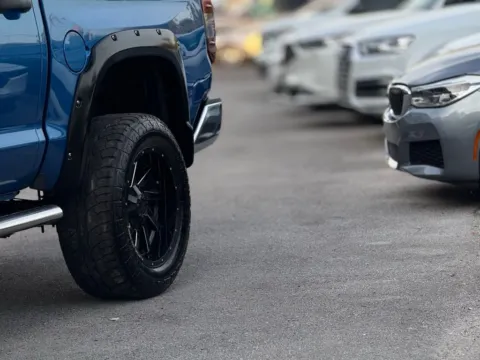 Photos of 2016 Toyota Tundra SR5 for sale in Jacksonville, FL at AUTOLAND