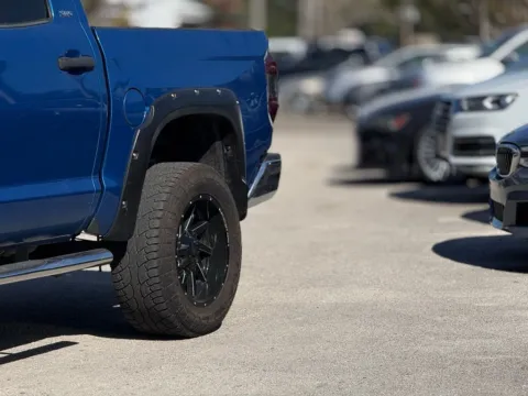 Photos of 2016 Toyota Tundra SR5 for sale in Jacksonville, FL at AUTOLAND