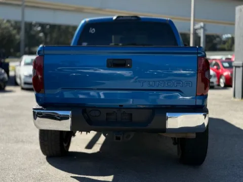 More photos of 2016 Toyota Tundra SR5 at AUTOLAND, FL