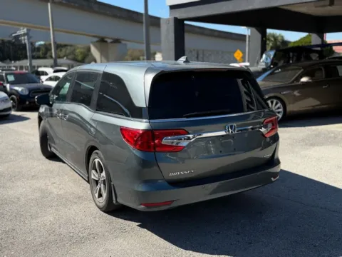 More photos of 2018 Honda Odyssey Touring at AUTOLAND, FL